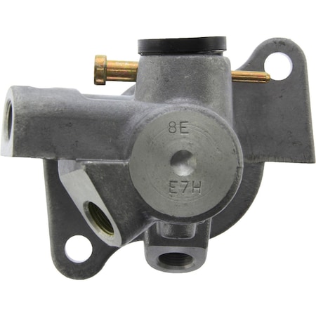 Centric Parts Premium Brake Master Cylinder, 130.61115 130.61115